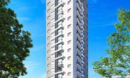Apartamento com 2 quartos à venda na Rua 410, 758, Morretes, Itapema, 60 m2 por R$ 726.609