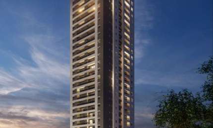 Apartamento com 3 quartos à venda na Avenida Pedro Paulo de Souza, 5190, Setor Goiânia 2, Goiânia, 96 m2 por R$ 756.696