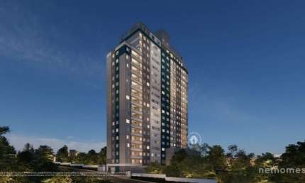 Cobertura com 1 quarto à venda na Rua Tapari, 139, Vila Esperança, São Paulo, 94 m2 por R$ 479.200