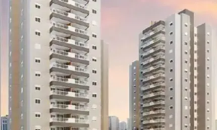 Apartamento com 3 quartos à venda na Dom Luís Felipe de Orleans, 213, Vila Maria Baixa, São Paulo, 76 m2 por R$ 677.600