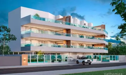 Apartamento com 3 quartos à venda na avenida genaro de carvalho, 12, recreio dos bandeirantes, rio de janeiro, 117 m2 por r$ 721.204