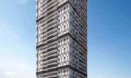 Apartamento com 2 quartos à venda na Guimarães Natal, 147, Setor Pedro Ludovico, Goiânia, 80 m2 por R$ 813.225