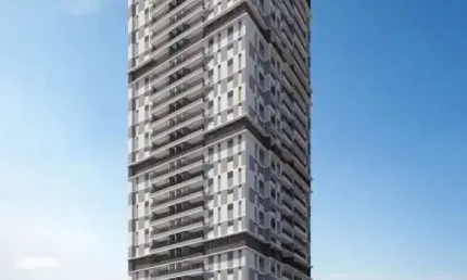 Apartamento com 2 quartos à venda na Guimarães Natal, 147, Setor Pedro Ludovico, Goiânia, 69 m2 por R$ 706.300