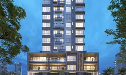 Apartamento com 2 quartos à venda na Rua Moacir, 3120, Centro, Capão da Canoa, 89 m2 por R$ 1.401.805