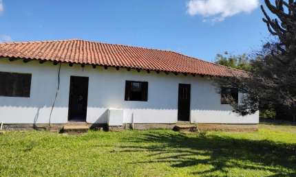 Chácara / sítio com 3 quartos à venda na Saturnino Perfeito, 189, Águas Claras, Viamão por R$ 583.000