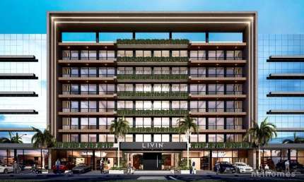 Apartamento com 2 quartos à venda na Central, 1500, Atlântida, Xangri-Lá, 71 m2 por R$ 968.000