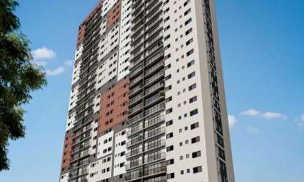 Apartamento com 2 quartos à venda na Avenida Antônio Fidelis, 1293, Parque Amazônia, Goiânia, 92 m2 por R$ 575.280