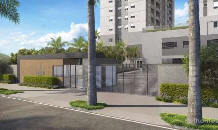 Apartamento com 2 quartos à venda na Avenida Santa Marina, 1550, Barra Funda, São Paulo, 43 m2 por R$ 488.900