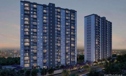 Apartamento com 2 quartos à venda na Avenida Morvan Dias de Figueiredo, 2203, Vila Guilherme, São Paulo, 37 m2 por R$ 287.514