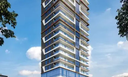 Apartamento com 3 quartos à venda na rua 288, 248, meia praia, itapema, 150 m2 por r$ 1.993.827