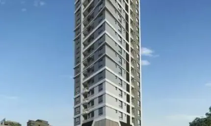 Apartamento com 2 quartos à venda na Rua 406, 254, Morretes, Itapema, 68 m2 por R$ 941.720