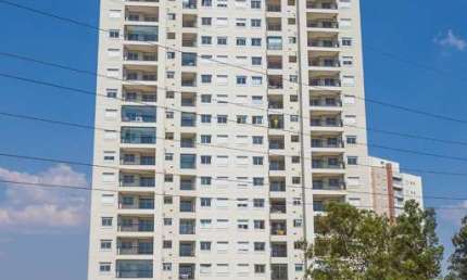 Cobertura com 2 quartos à venda na Rua Nelson Gama de Oliveira, 1361, Morumbi, São Paulo, 117 m2 por R$ 879.000