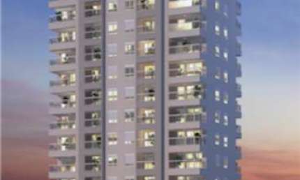 Prédio à venda na Avenida Vereador José Diniz, 3130, Campo Belo, São Paulo