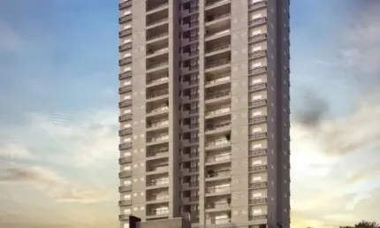 Cobertura com 3 quartos à venda na Rua Carvalho de Freitas, 420, Morumbi, São Paulo, 247 m2 por R$ 2.796.987