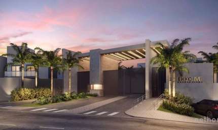 Casa em condomínio fechado com 4 quartos à venda na Avenida São Camilo, 733, Granja Viana, Cotia, 172 m2 por R$ 1.349.000