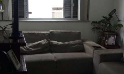 Apartamento com 3 quartos à venda na Avenida Rebouças, 1332, Jardim América, São Paulo por R$ 1.600.000