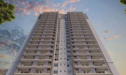 Apartamento com 2 quartos à venda na Rua Marquesa de Santos, 41, Ipiranga, São Paulo, 71 m2 por R$ 795.441