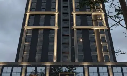 Apartamento com 2 quartos à venda na Rua 406, 1422, Morretes, Itapema, 62 m2 por R$ 568.309