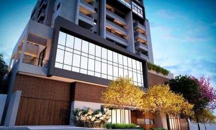 Ponto comercial à venda na Rua Apiacás, 418, Perdizes, São Paulo, 51 m2 por R$ 849.999