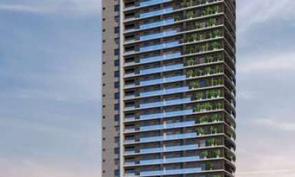 Apartamento com 3 quartos à venda na Avenida Mutirão, 3227, Setor Bueno, Goiânia, 116 m2 por R$ 1.365.880