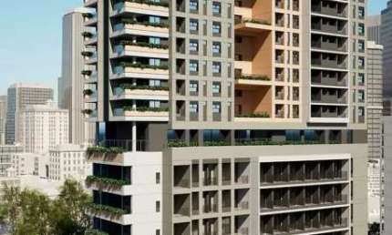 Loft com 1 quarto à venda na Rua Capote Valente, 404, Pinheiros, São Paulo, 25 m2 por R$ 656.900