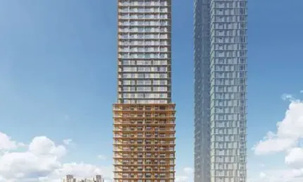 Apartamento com 1 quarto à venda na T9, 405, Setor Marista, Goiânia, 56 m2 por R$ 895.459