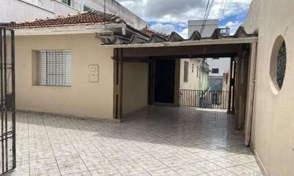 Terreno à venda na Rua José da Rocha Vita, 369, Chácara Mafalda, São Paulo, 352 m2 por R$ 790.000