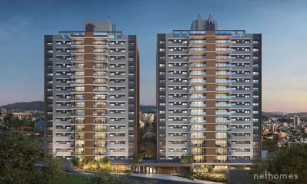 Apartamento com 3 quartos à venda na Travessa Desembargador Vieira Pires, 115, Rio Branco, Porto Alegre, 123 m2 por R$ 2.184.720