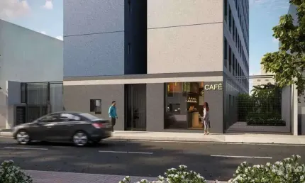 Ponto comercial à venda na rua lopes de oliveira, 596, barra funda, são paulo, 118 m2 por r$ 723.022