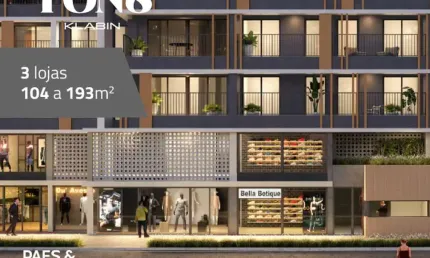 Ponto comercial à venda na Major Newton Feliciano, 105, Chácara Klabin, São Paulo, 180 m2 por R$ 1.713.697