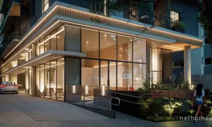 Ponto comercial à venda na Rua Maranhão, 2176, Portão, Curitiba, 159 m2 por R$ 2.483.535