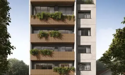 Apartamento com 3 quartos à venda na Rua Coronel Bordini, 1125, Moinhos de Vento, Porto Alegre, 161 m2 por R$ 2.166.043