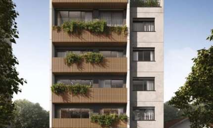 Apartamento com 3 quartos à venda na Rua Coronel Bordini, 1125, Moinhos de Vento, Porto Alegre, 128 m2 por R$ 1.654.932