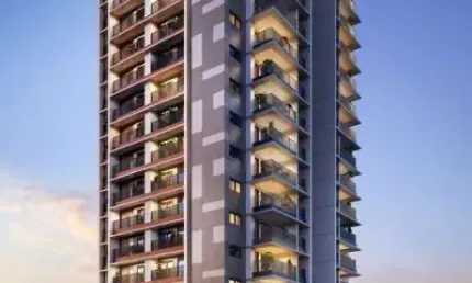 Apartamento com 2 quartos à venda na Rua Itararé, 36, Bela Vista, São Paulo, 76 m2 por R$ 997.700