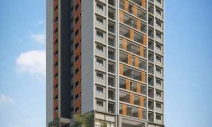Cobertura com 4 quartos à venda na Rua Apiacás, 418, Perdizes, São Paulo, 191 m2 por R$ 3.704.390