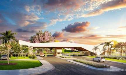 Terreno à venda na Progresso KM, 6, Residencial Marília, Senador Canedo, 250 m2 por R$ 493.553