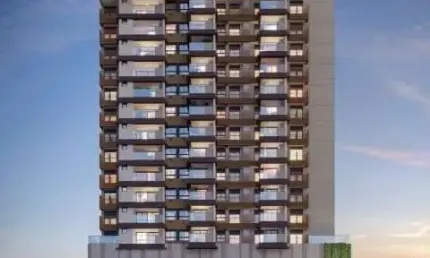 Apartamento com 1 quarto à venda na rua loefgren, 1710, vila clementino, são paulo, 38 m2 por r$ 725.976