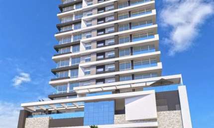 Apartamento com 1 quarto à venda na Taquari, 1031, Zona Nova, Capão da Canoa, 69 m2 por R$ 585.000