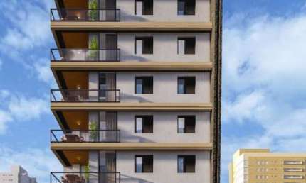 Apartamento com 2 quartos à venda na Dona Escolástica Melchert da Fonseca, 1031, Vila Matilde, São Paulo, 55 m2 por R$ 588.945
