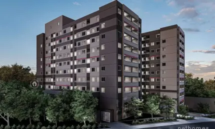 Cobertura com 1 quarto à venda na Avenida Cristo Rei, 214, Vila Pereira Barreto, São Paulo, 68 m2 por R$ 400.800