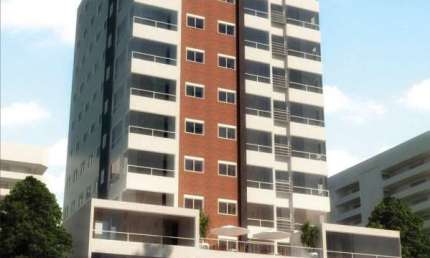 Apartamento com 2 quartos à venda na Rua José Milton Lopes, 822, Zona Nova, Capão da Canoa, 85 m2 por R$ 750.000
