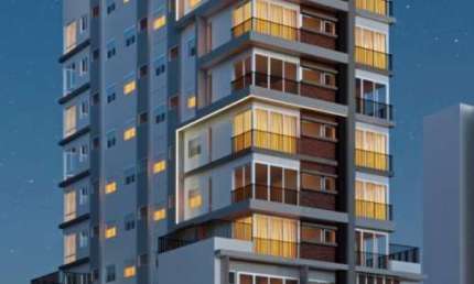 Apartamento com 2 quartos à venda na Arroio do Meio, 1292, Zona Nova, Capão da Canoa, 65 m2 por R$ 795.000