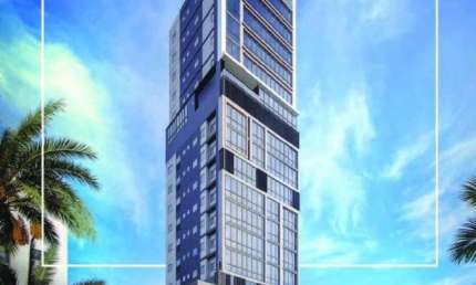 Apartamento com 3 quartos à venda na Rua 3130, 125, Centro, Balneário Camboriú, 118 m2 por R$ 2.171.085