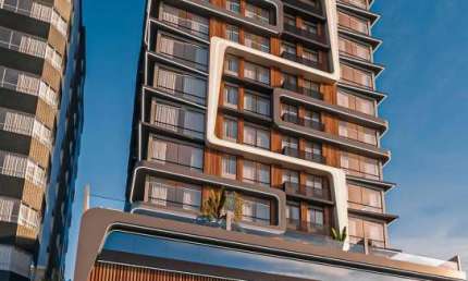 Apartamento com 1 quarto à venda na Rua Guaraci, 2828, Navegantes, Capão da Canoa, 97 m2 por R$ 1.300.000