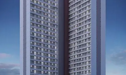 Apartamento com 1 quarto à venda na baumann, 651, vila leopoldina, são paulo, 30 m2 por r$ 277.800