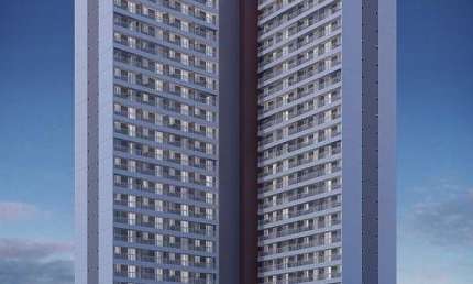 Apartamento com 2 quartos à venda na Baumann, 651, Vila Leopoldina, São Paulo, 43 m2 por R$ 371.200