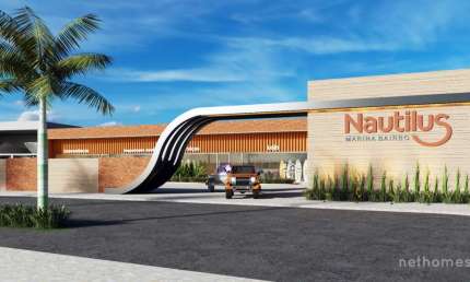 Terreno comercial à venda na RS 389 KM, 19, Atlântida Sul (Distrito), Osório, 1799 m2 por R$ 3.423.797