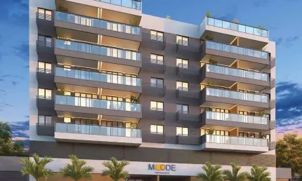 Cobertura com 2 quartos à venda na Teodomiro Pereira, 145, Freguesia (Jacarepaguá), Rio de Janeiro, 133 m2 por R$ 749.799