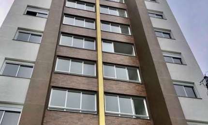Apartamento com 1 quarto à venda na Rua Portugal, 584, Higienópolis, Porto Alegre, 52 m2 por R$ 519.000