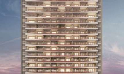 Apartamento com 1 quarto à venda na Alameda Jauaperi, 1332, Moema, São Paulo, 73 m2 por R$ 1.188.414